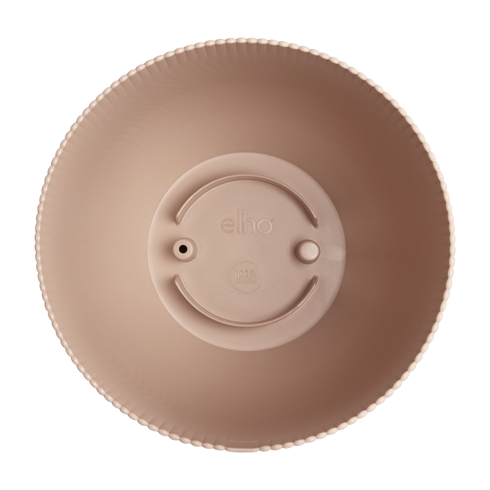 sereh rond 25cm argile froide